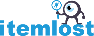 itemlost Logo